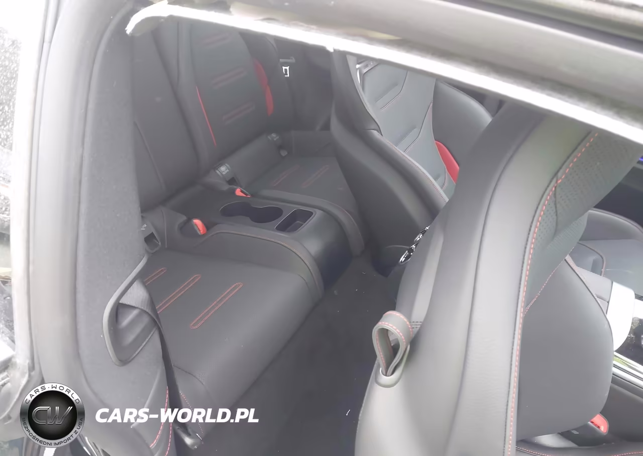 2026 Mercedes-Benz Amg Cle 53 VIN:W1KMJ6CB1TF094220 - 8