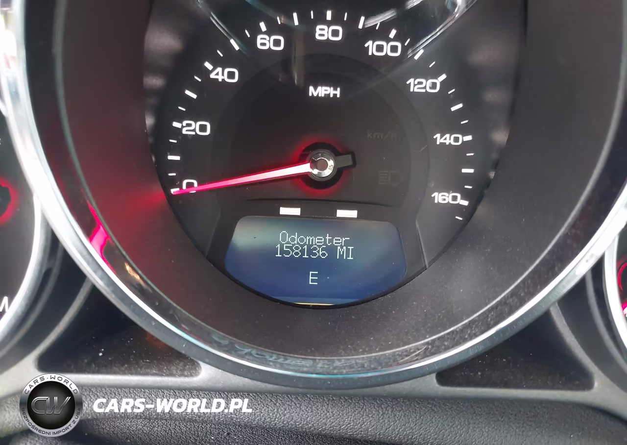 2009 Cadillac Cts Standard VIN:1G6DT57V490103610 - 15