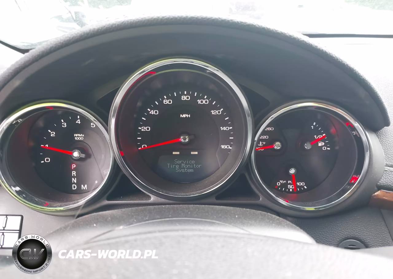 2009 Cadillac Cts Standard VIN:1G6DT57V490103610 - 7