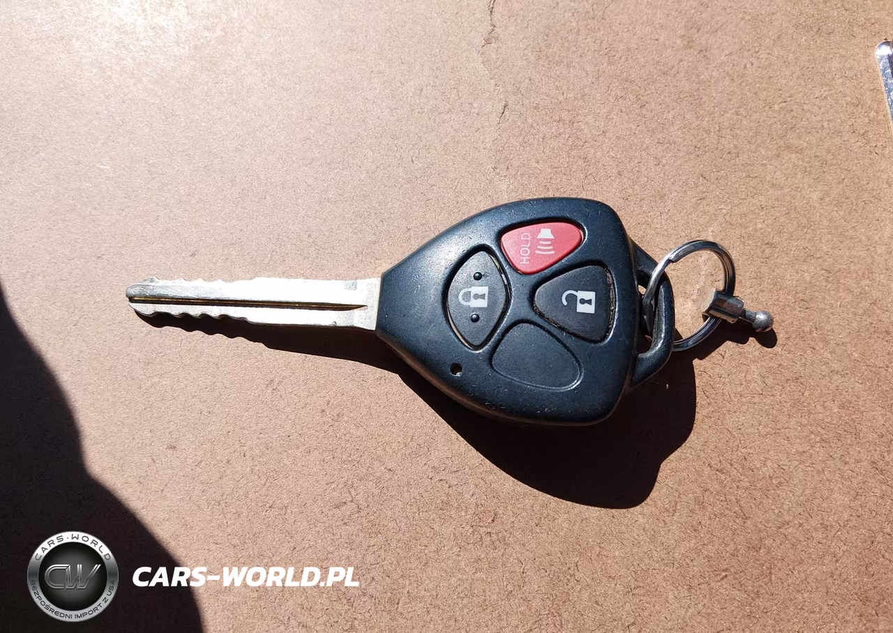 2008 Toyota Rav4 VIN:JTMZD33V285093820 - 11