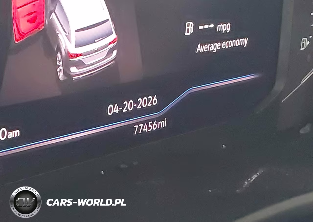 2021 Volkswagen Atlas 3.6L V6 Sel VIN:1V2ER2CA1MC509335 - 15