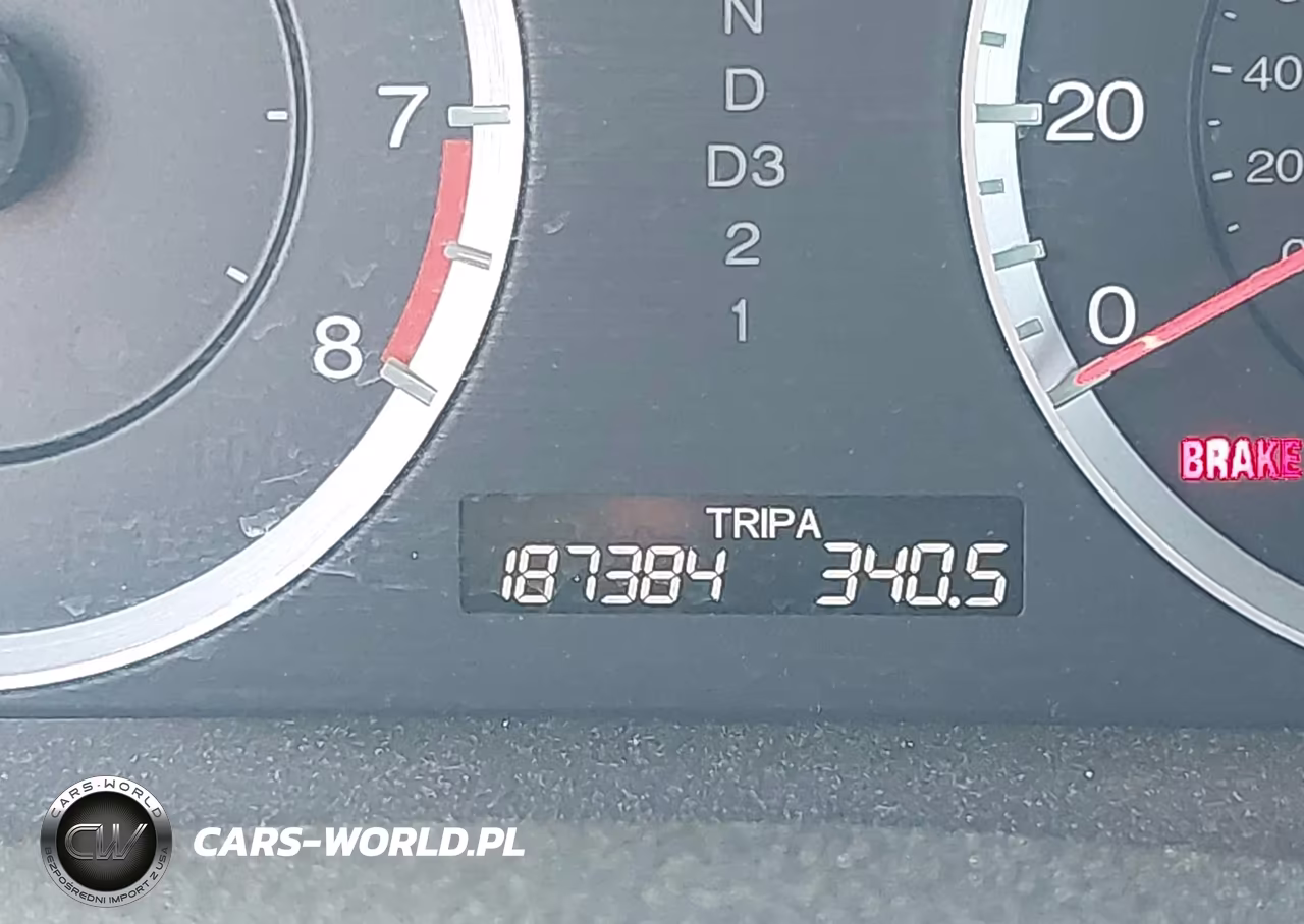 2010 Honda Accord 2.4 Ex-L VIN:1HGCP2F80AA197976 - 15