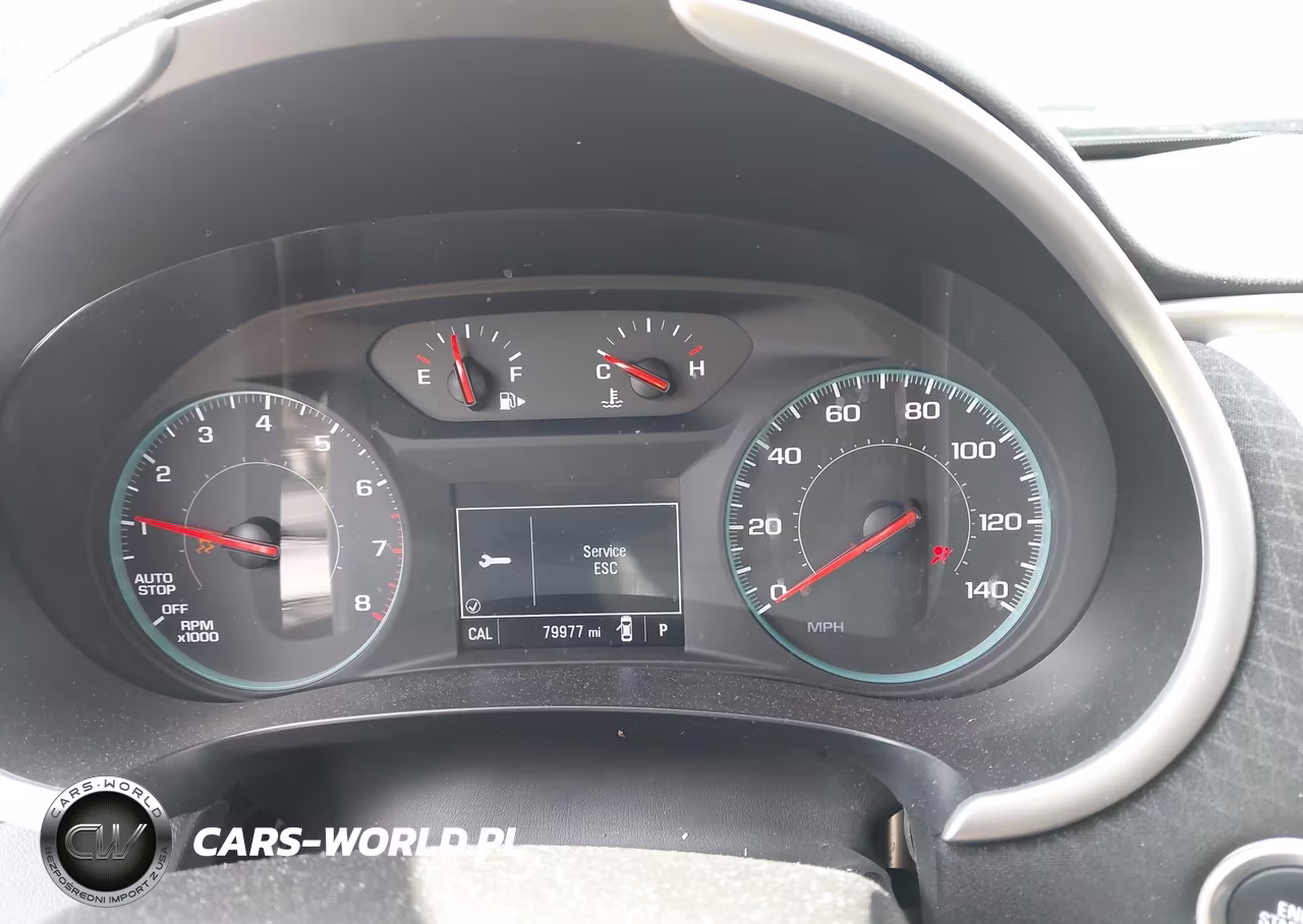 2022 Chevrolet Malibu Fwd Lt VIN:1G1ZD5ST2NF140614 - 7