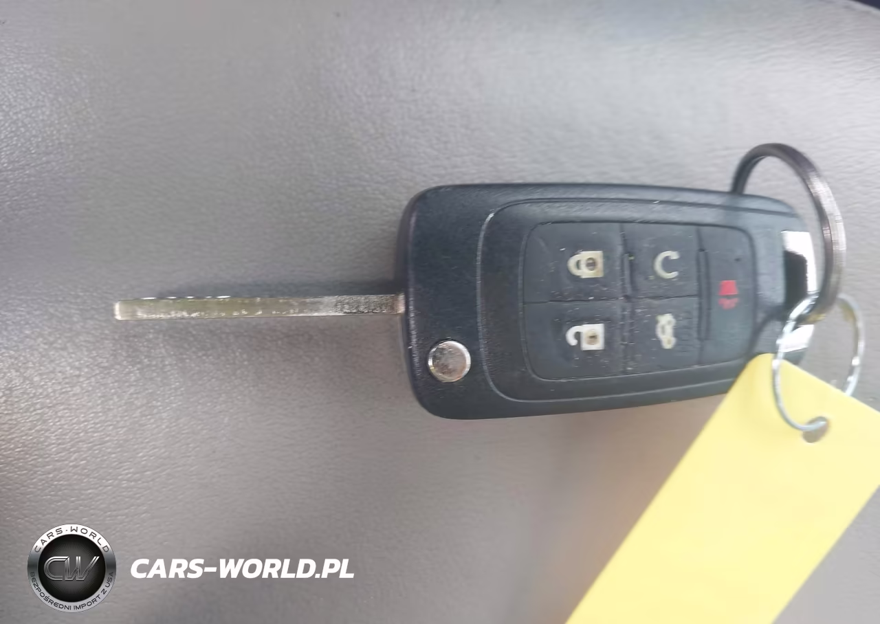 2015 Buick Verano Convenience Group VIN:1G4PR5SK1F4210152 - 11