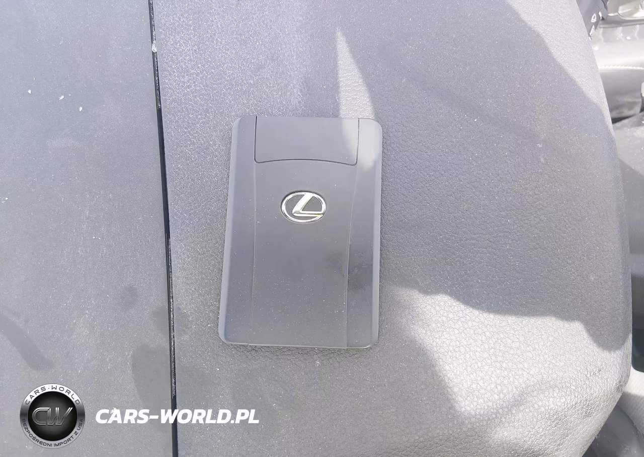 2026 Lexus Rx 350 Premium VIN:JTJCHMAA8T2042023 - 11