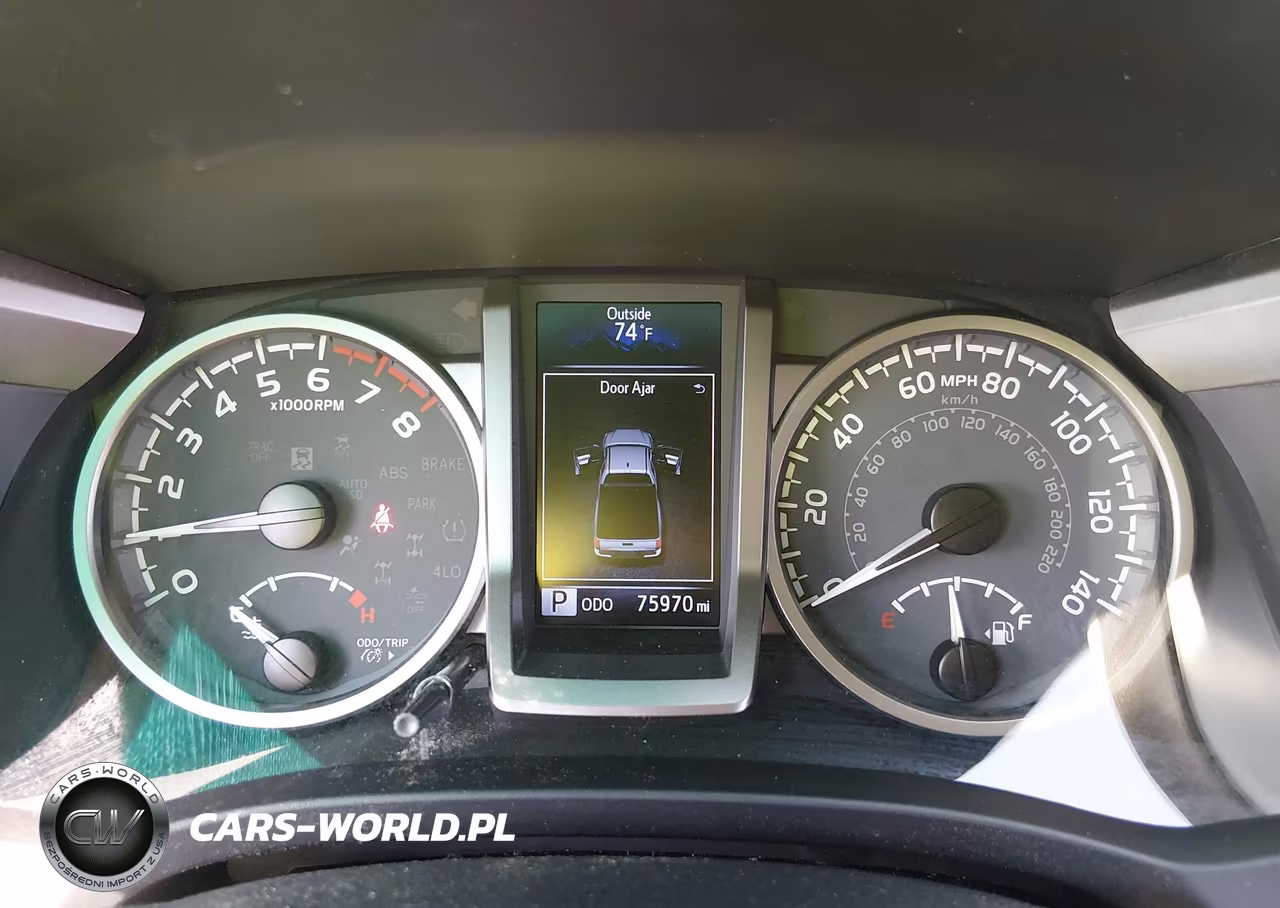 2021 Toyota Tacoma Sr5 V6 VIN:3TYSZ5AN1MT047485 - 7