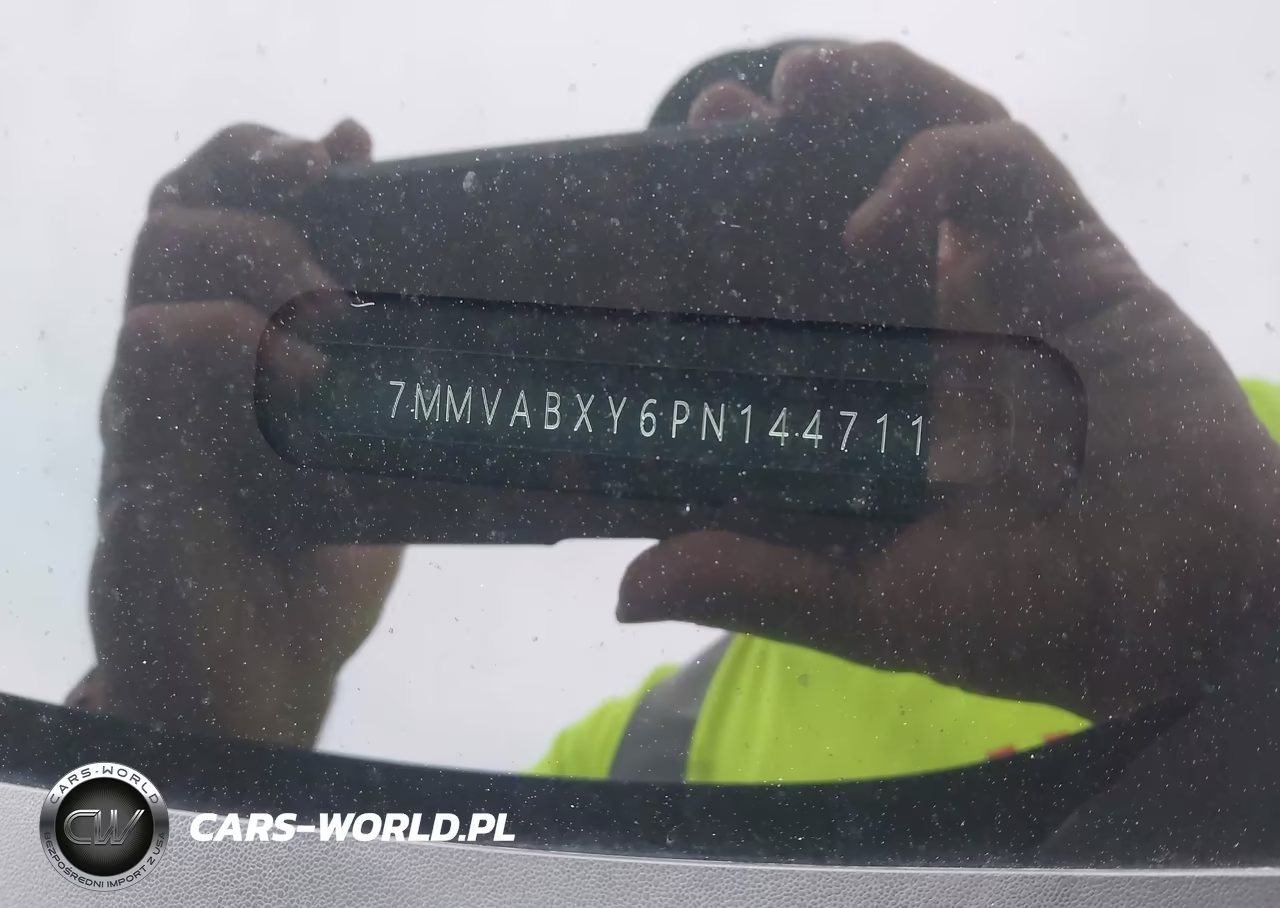 2023 Mazda Cx-50 2.5 Turbo VIN:7MMVABXY6PN144711 - 9