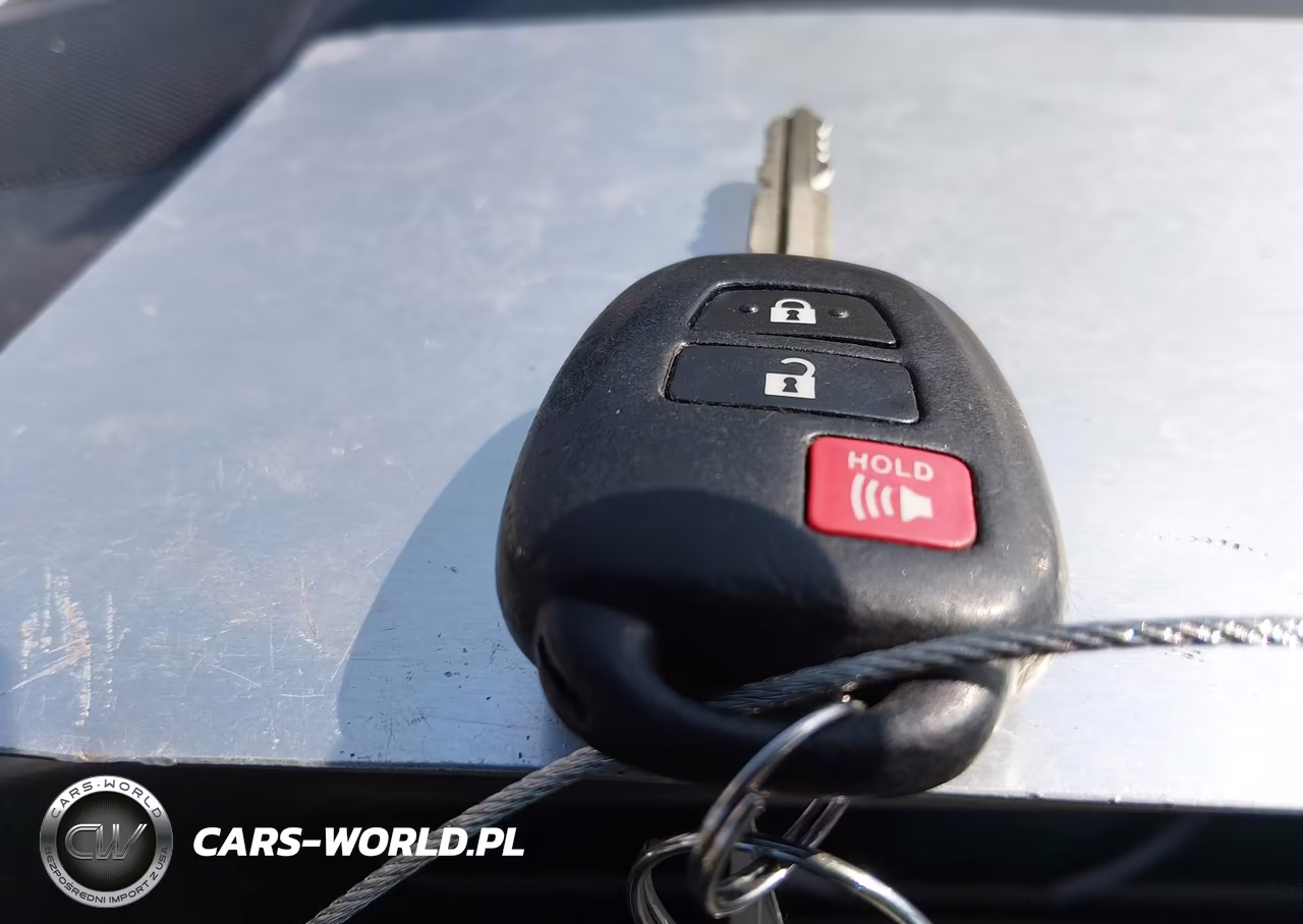 2015 Toyota Rav4 Le VIN:2T3BFREV1FW232126 - 11