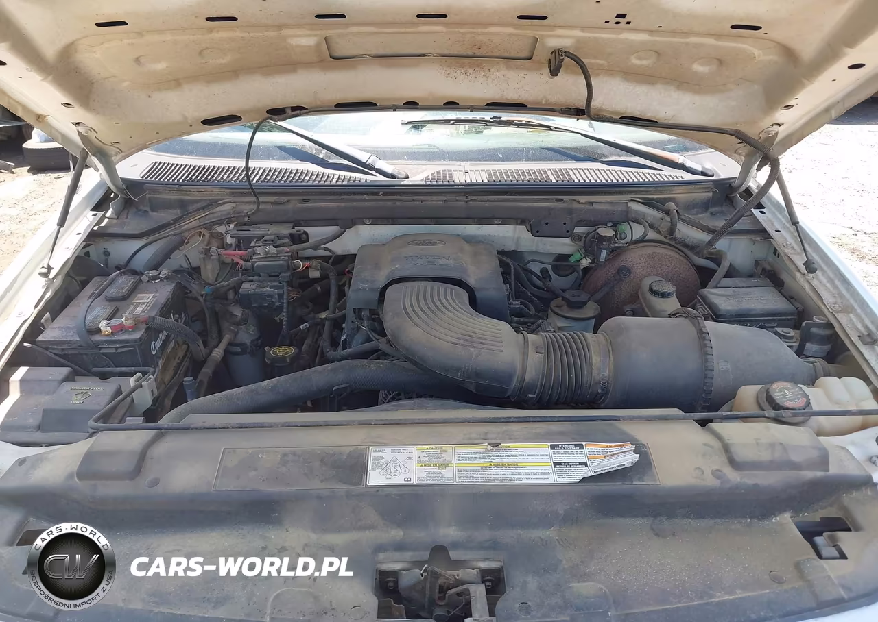 1998 Ford F-150 Lariat-Standard-Xl-Xlt VIN:1FTZX1764WNA95712 - 10