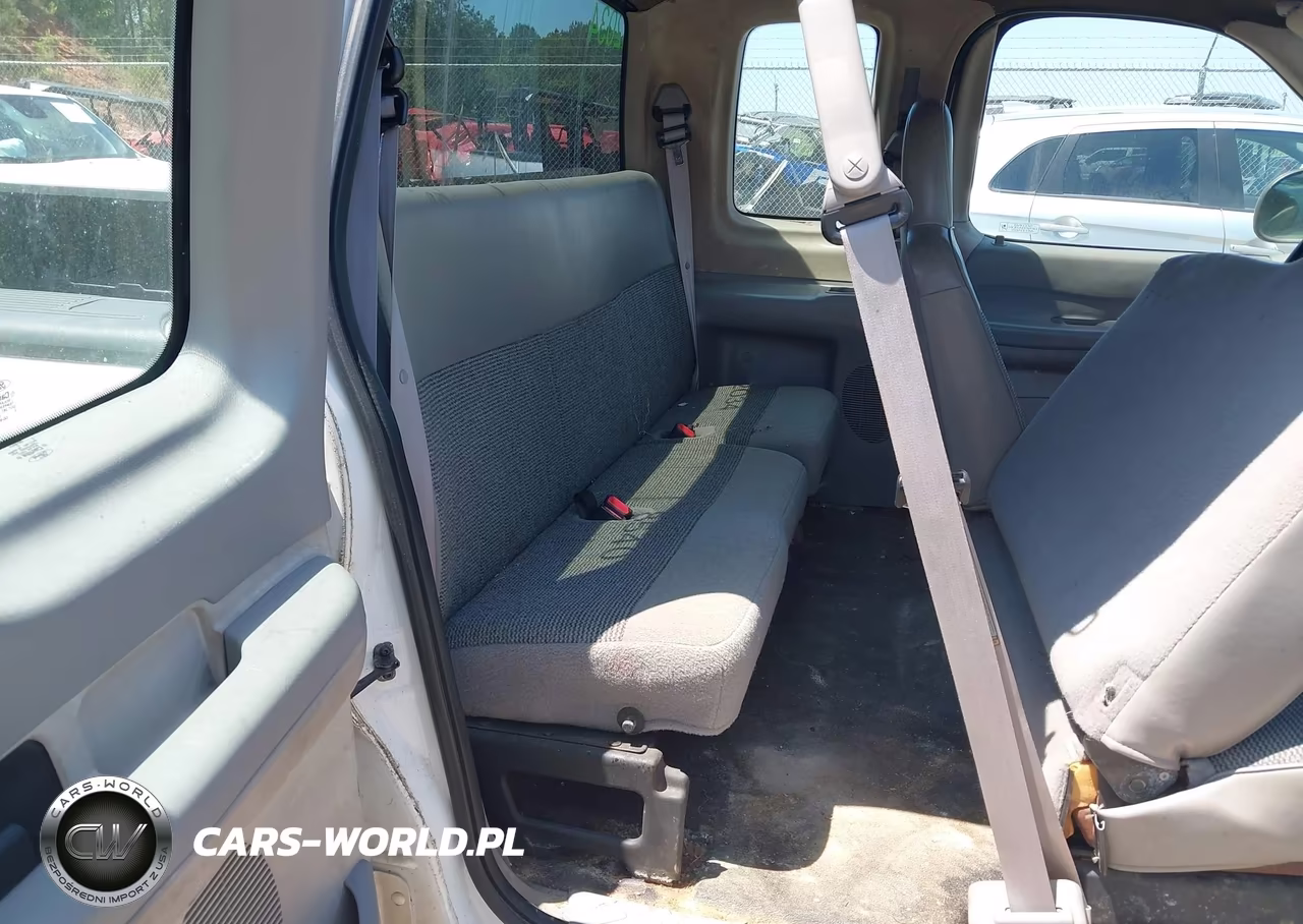 1998 Ford F-150 Lariat-Standard-Xl-Xlt VIN:1FTZX1764WNA95712 - 8