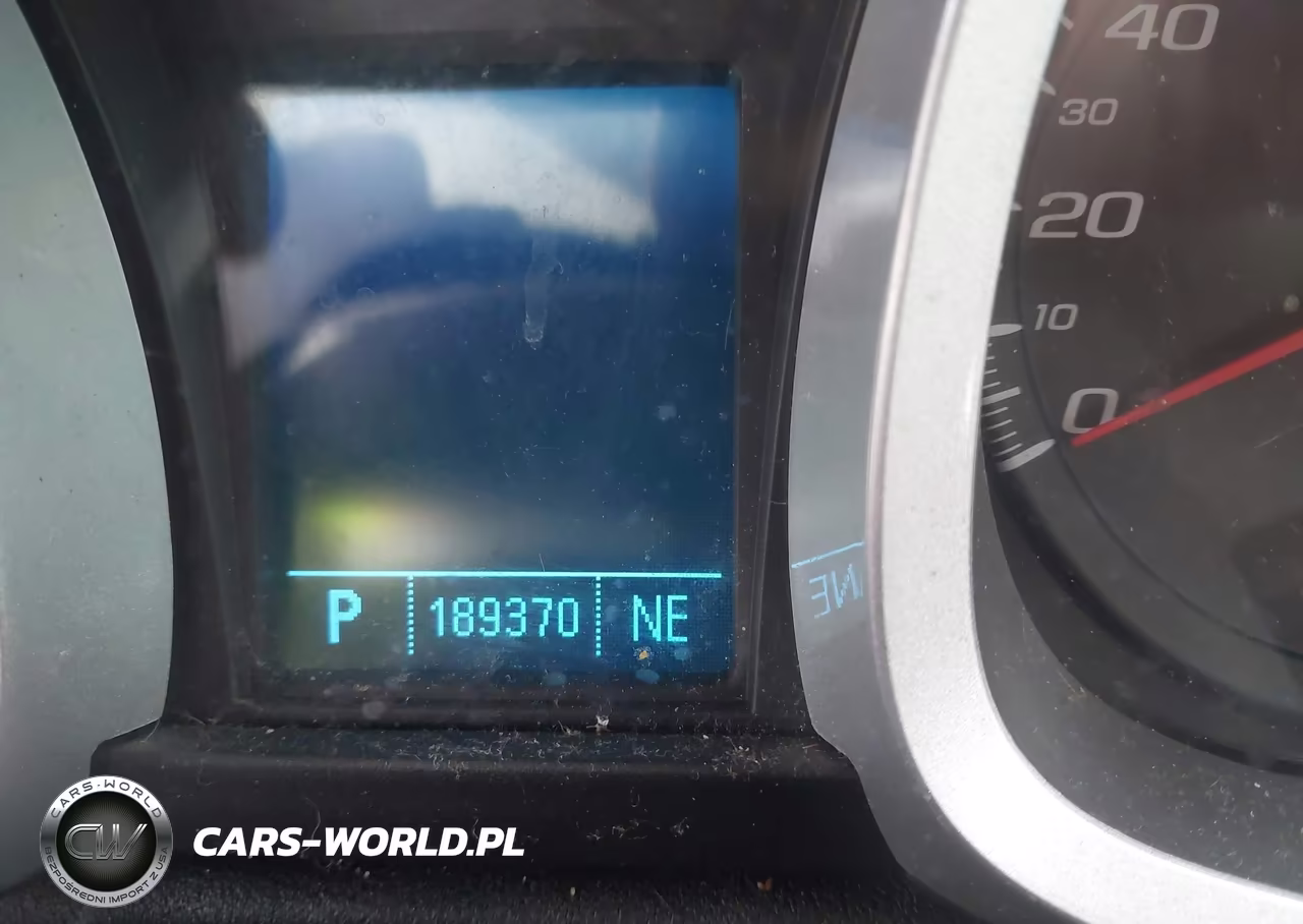 2010 Chevrolet Equinox Lt VIN:2CNFLEEW6A6201675 - 15