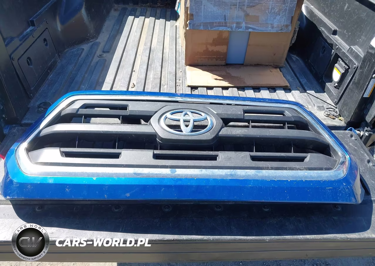 2016 Toyota Tacoma Trd Off Road VIN:3TMCZ5AN4GM042799 - 12