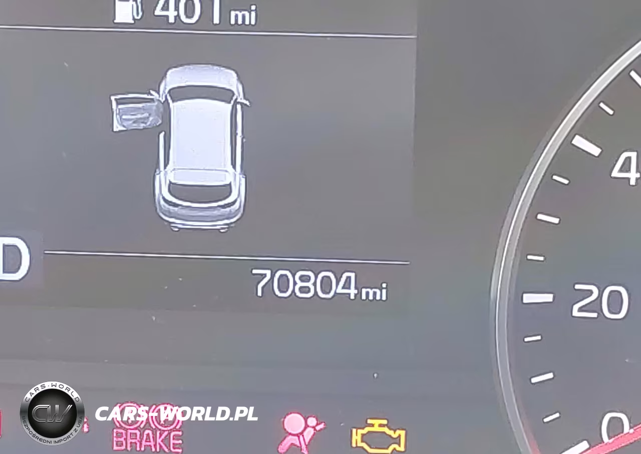 2021 Kia Sportage Lx VIN:KNDPM3AC7M7909024 - 16