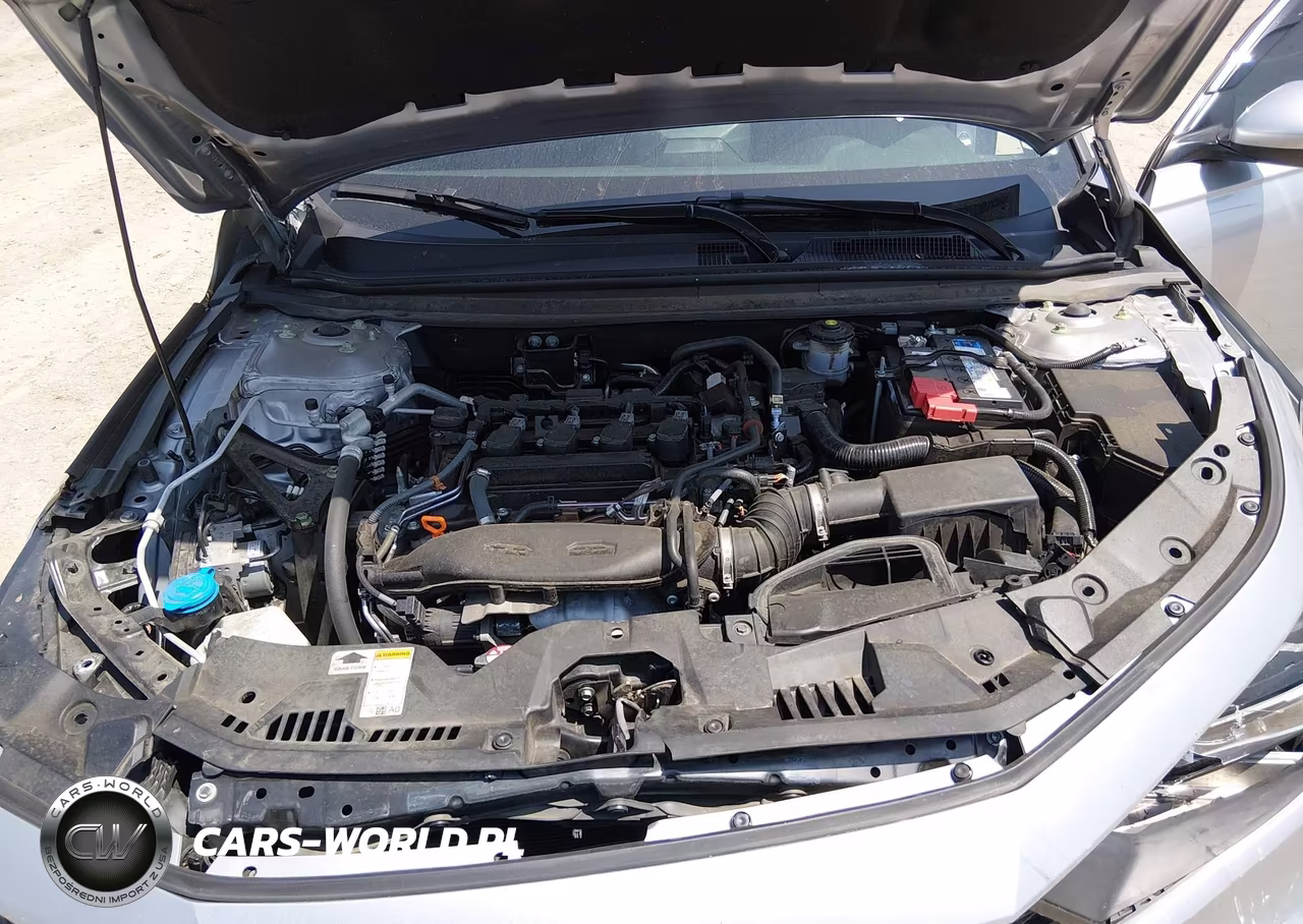2023 Honda Accord Ex VIN:1HGCY1F35PA005214 - 10