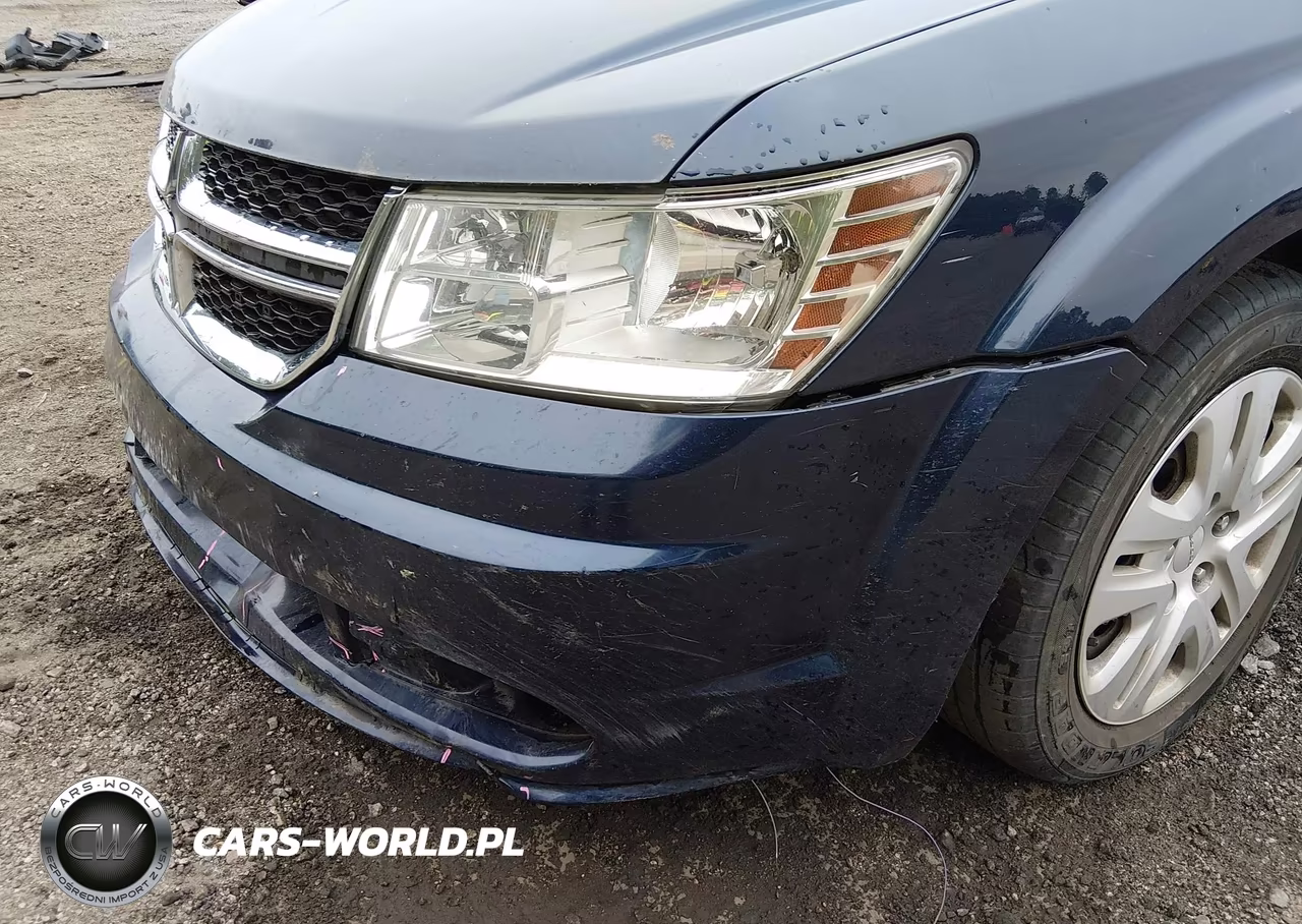 2018 Dodge Journey Se VIN:3C4PDCAB2JT427446 - 17