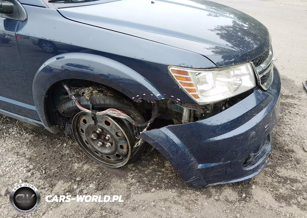 2018 Dodge Journey Se VIN:3C4PDCAB2JT427446 - 18