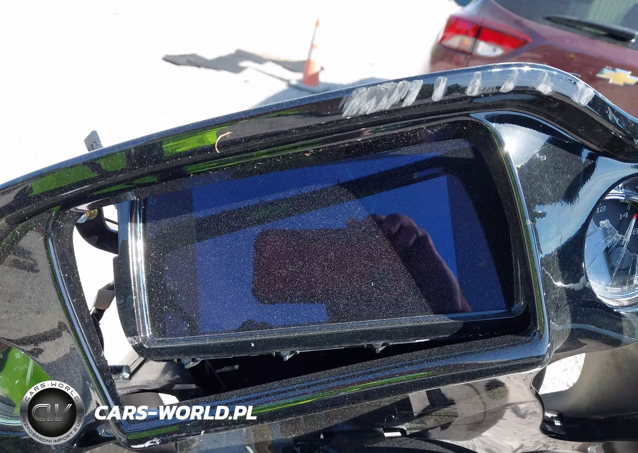 2021 Harley-Davidson Fltrxs VIN:1HD1KTP19MB667172 - 7