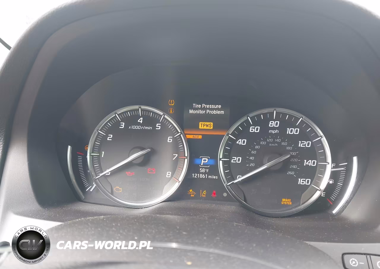 2017 Acura Mdx Technology Package VIN:5FRYD4H59HB027126 - 7