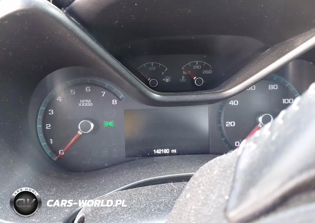 2018 Chevrolet Colorado Lt VIN:1GCHTCEN1J1137718 - 15