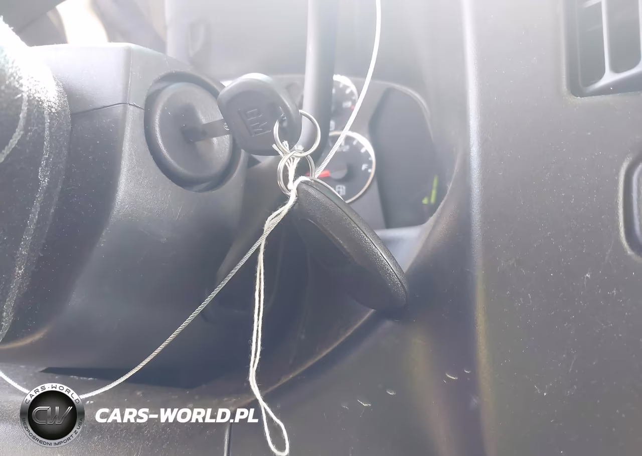2023 Chevrolet Express Cargo Rwd 2500 Regular Wheelbase Wt VIN:1GCWGAFP2P1247590 - 11