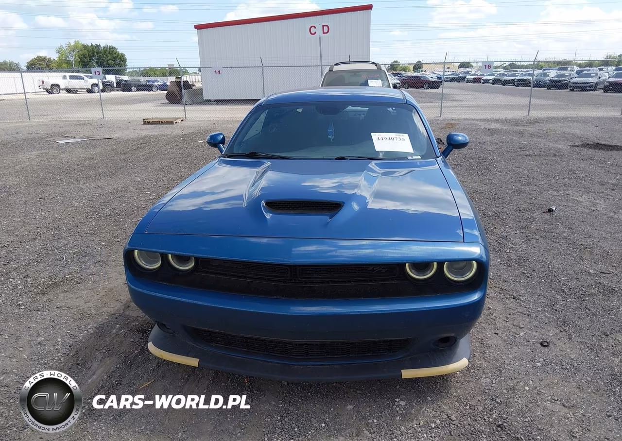 2020 Dodge Challenger R-T VIN:2C3CDZBT6LH230613 - 13