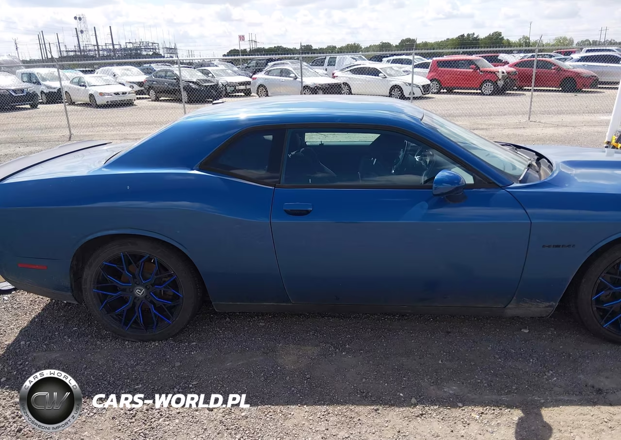 2020 Dodge Challenger R-T VIN:2C3CDZBT6LH230613 - 14