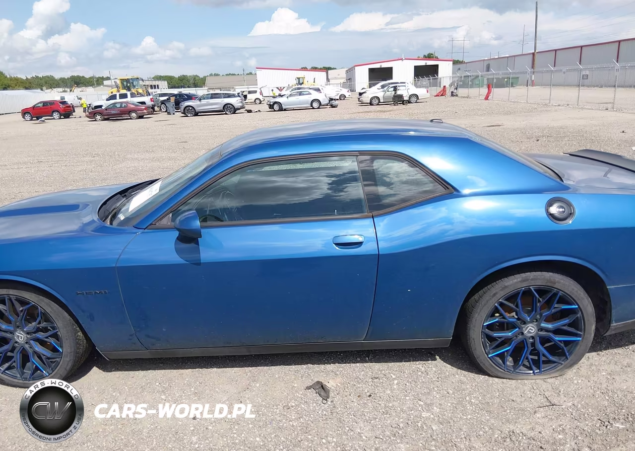 2020 Dodge Challenger R-T VIN:2C3CDZBT6LH230613 - 15