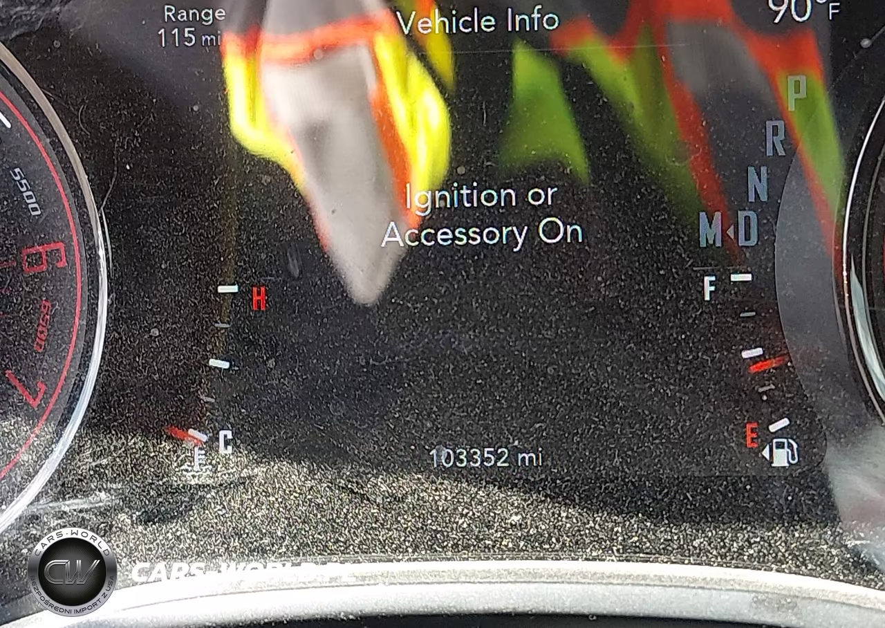 2020 Dodge Challenger R-T VIN:2C3CDZBT6LH230613 - 16
