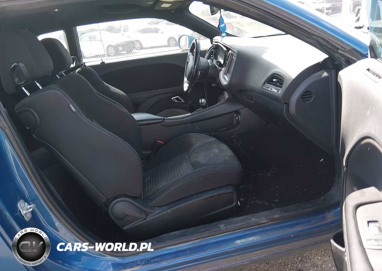 2020 Dodge Challenger R-T VIN:2C3CDZBT6LH230613 - 5