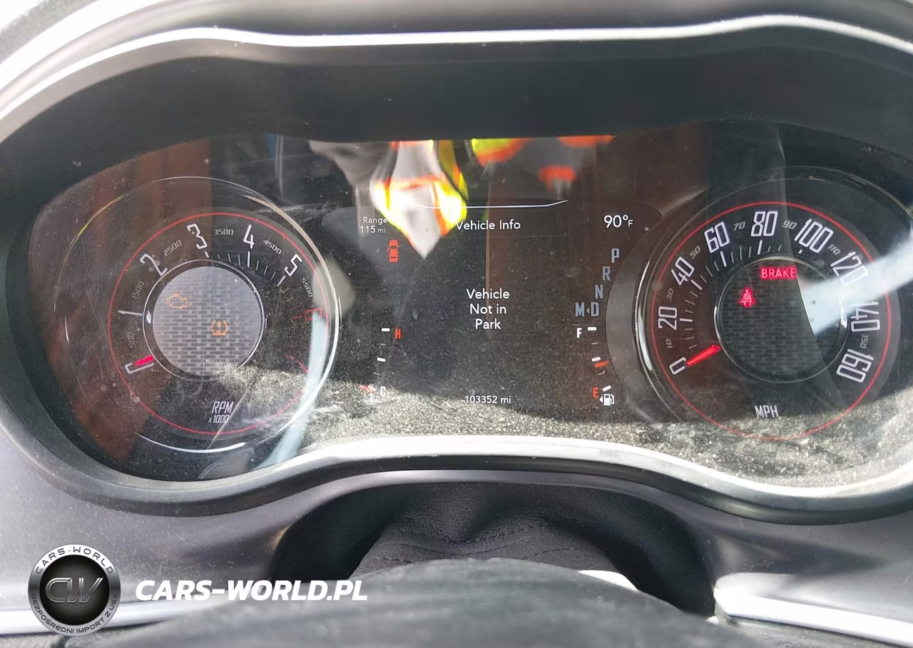 2020 Dodge Challenger R-T VIN:2C3CDZBT6LH230613 - 7