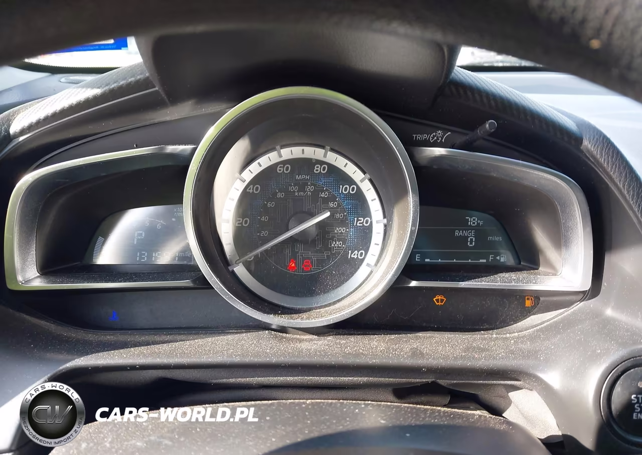 2017 Toyota Yaris Ia VIN:3MYDLBYV2HY195154 - 7
