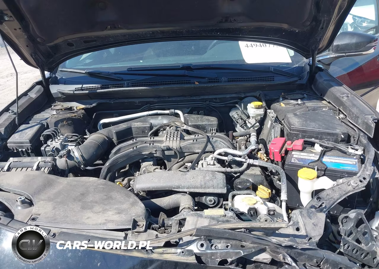 2024 Subaru Outback Premium VIN:4S4BTAFC8R3299087 - 10