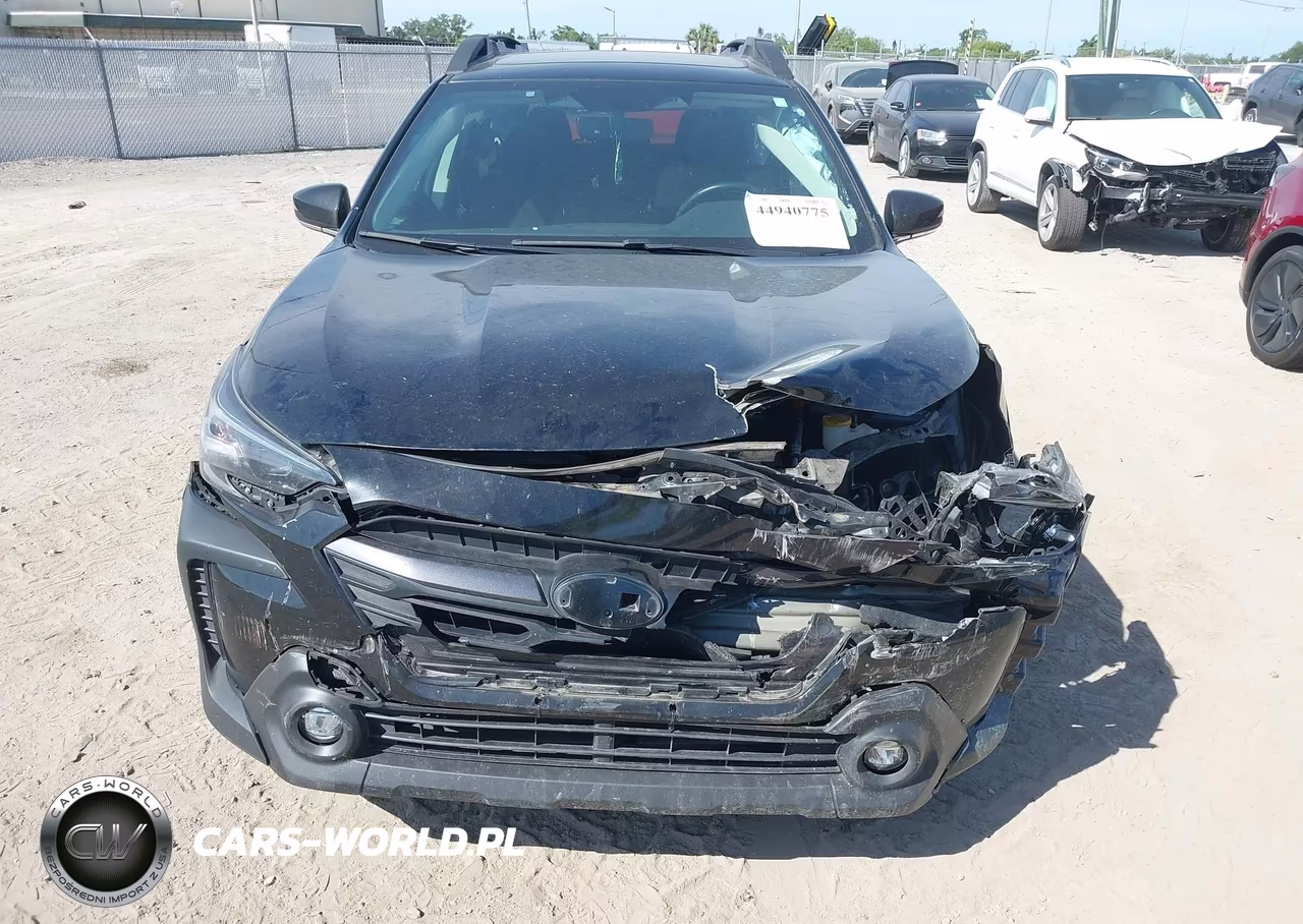 2024 Subaru Outback Premium VIN:4S4BTAFC8R3299087 - 6