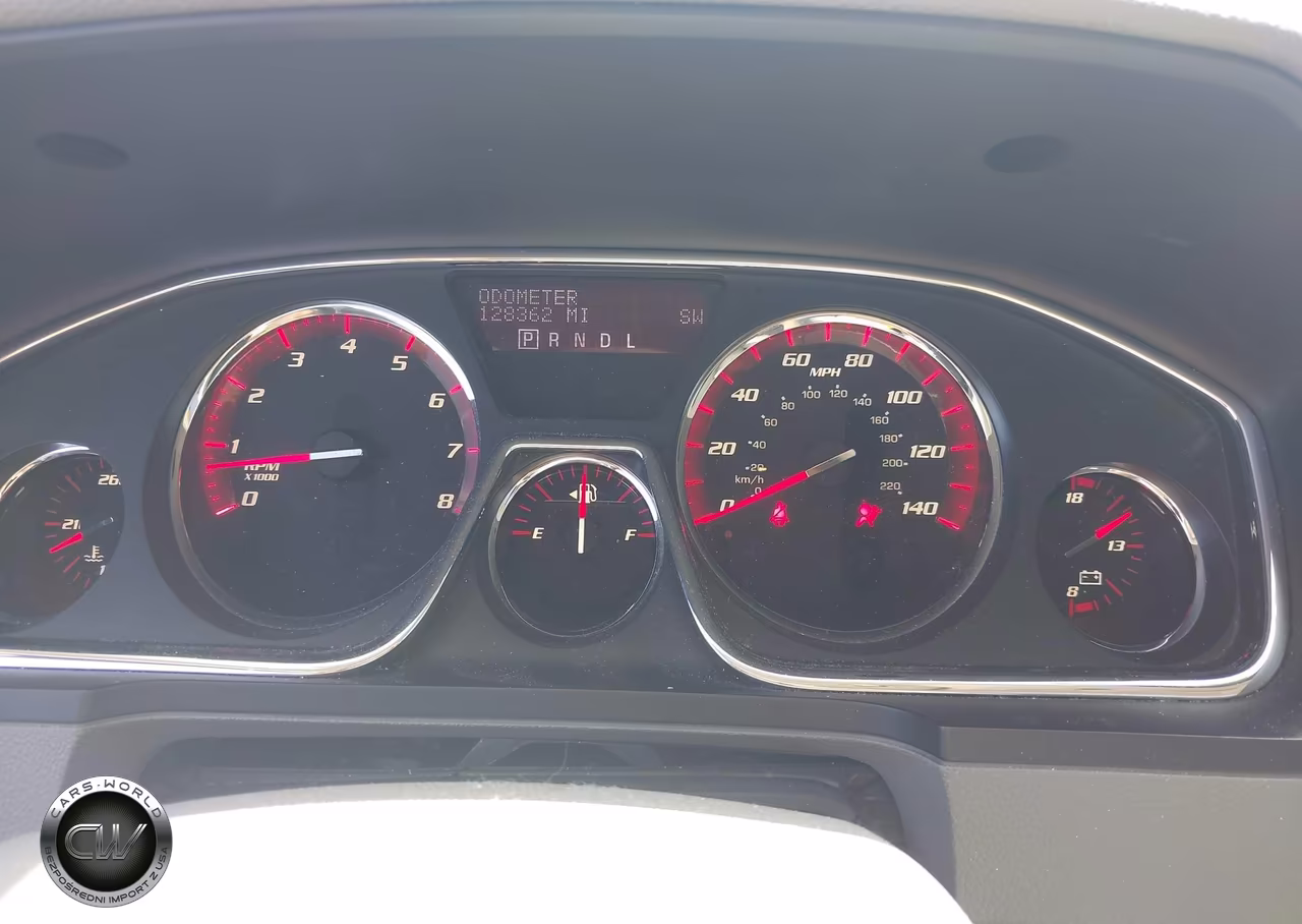 2015 GMC Acadia Slt-2 VIN:1GKKRSKD1FJ175052 - 7