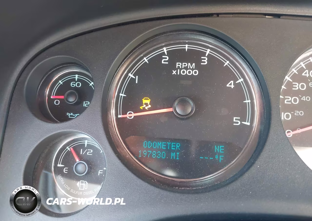 2014 Chevrolet Silverado 2500Hd Ltz VIN:1GC1KYE80EF154997 - 7