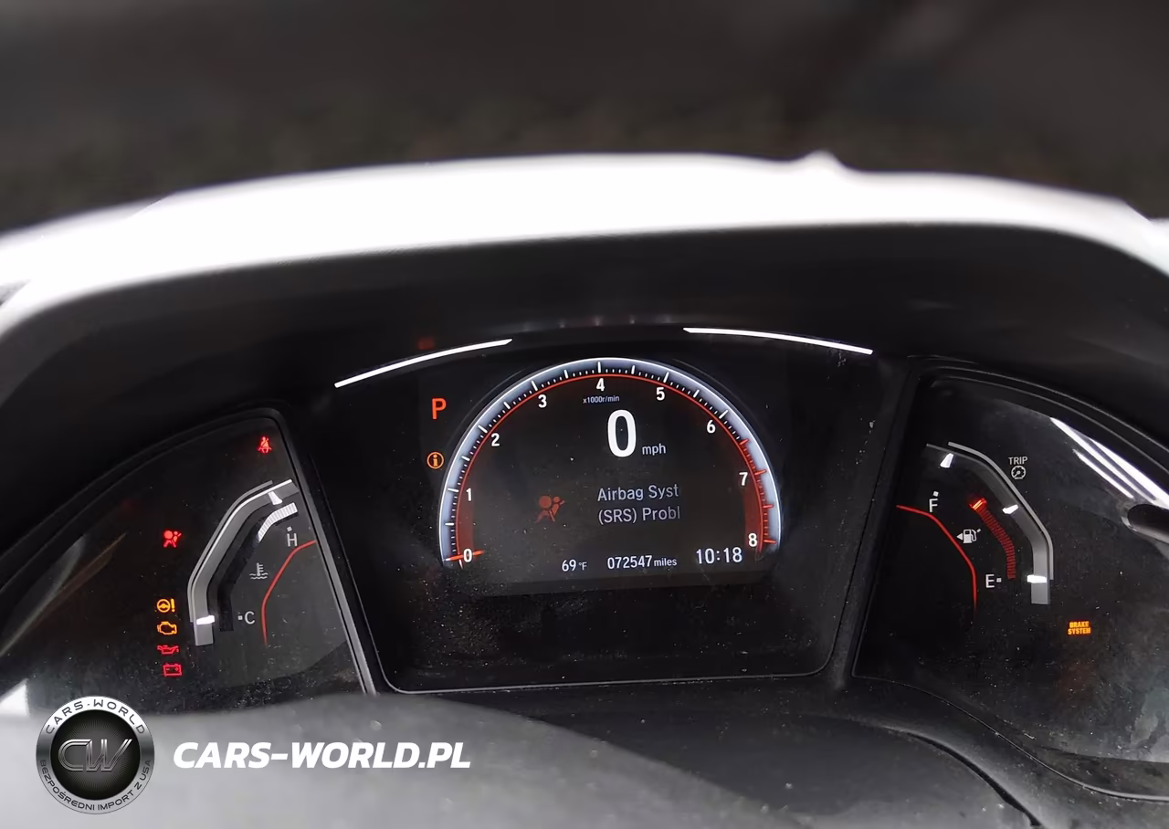 2021 Honda Civic Sport VIN:SHHFK7H44MU209039 - 7