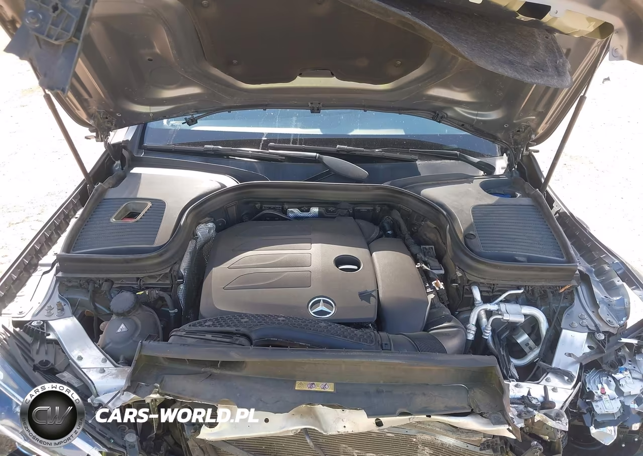 2021 Mercedes-Benz Glc 300 Suv VIN:W1N0G8DB2MF867286 - 10