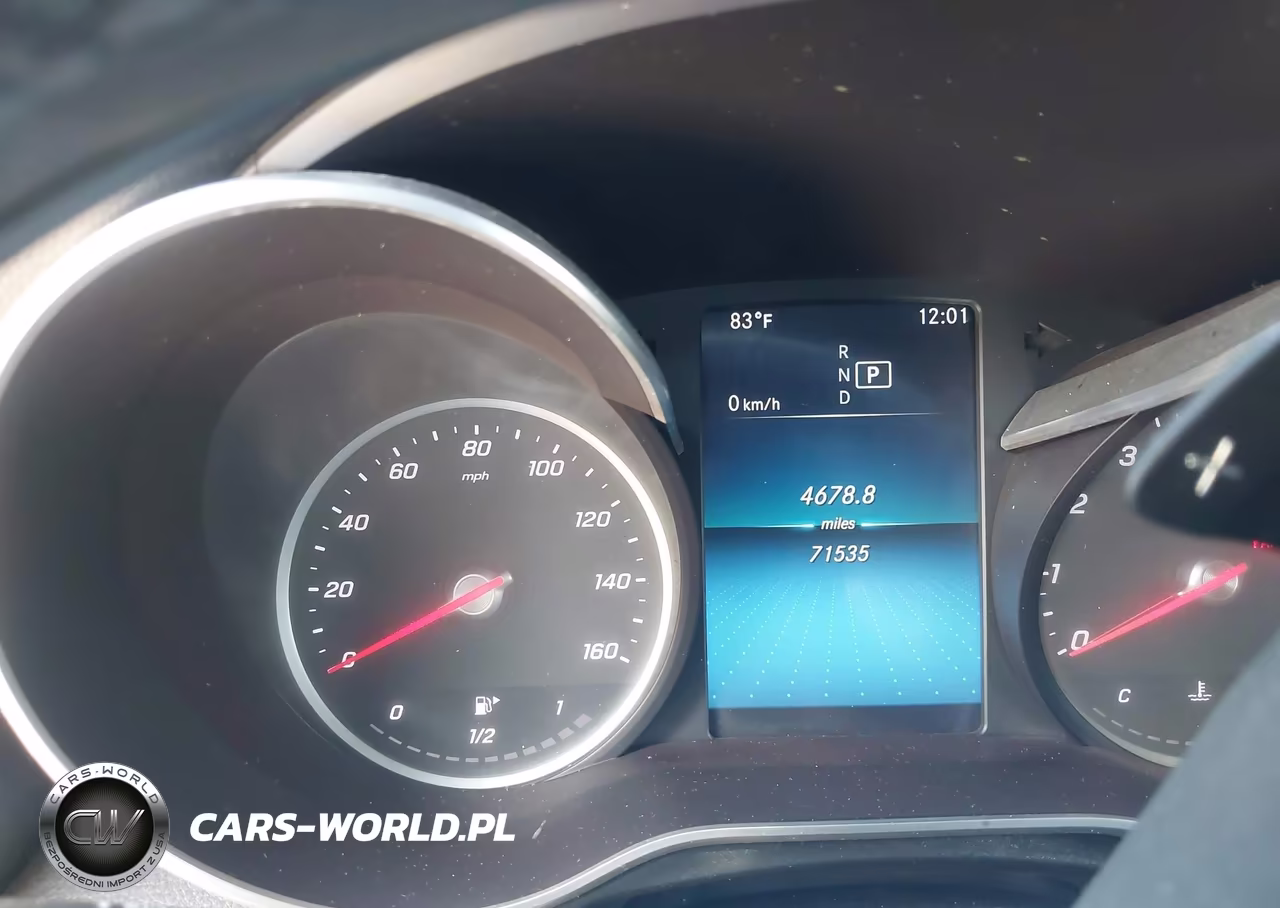 2021 Mercedes-Benz Glc 300 Suv VIN:W1N0G8DB2MF867286 - 16