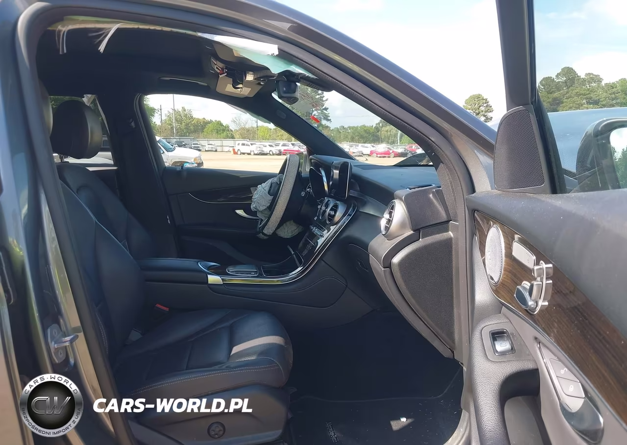 2021 Mercedes-Benz Glc 300 Suv VIN:W1N0G8DB2MF867286 - 5