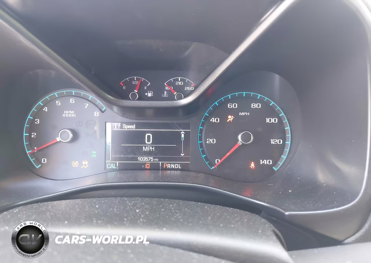 2018 GMC Canyon Sle VIN:1GTH6CEN1J1238281 - 7