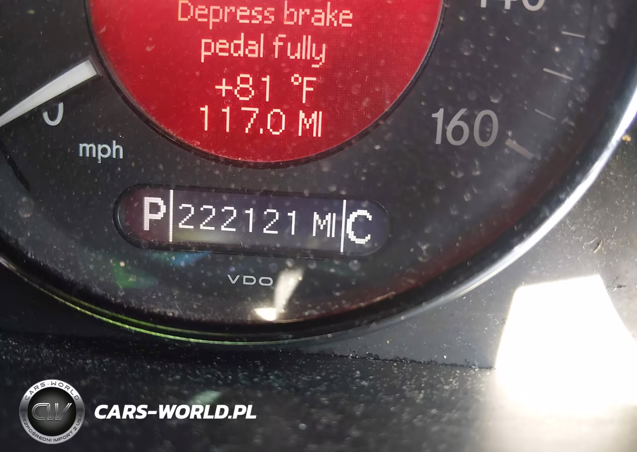 2006 Mercedes-Benz Cls 500 VIN:WDDDJ75X46A017051 - 15
