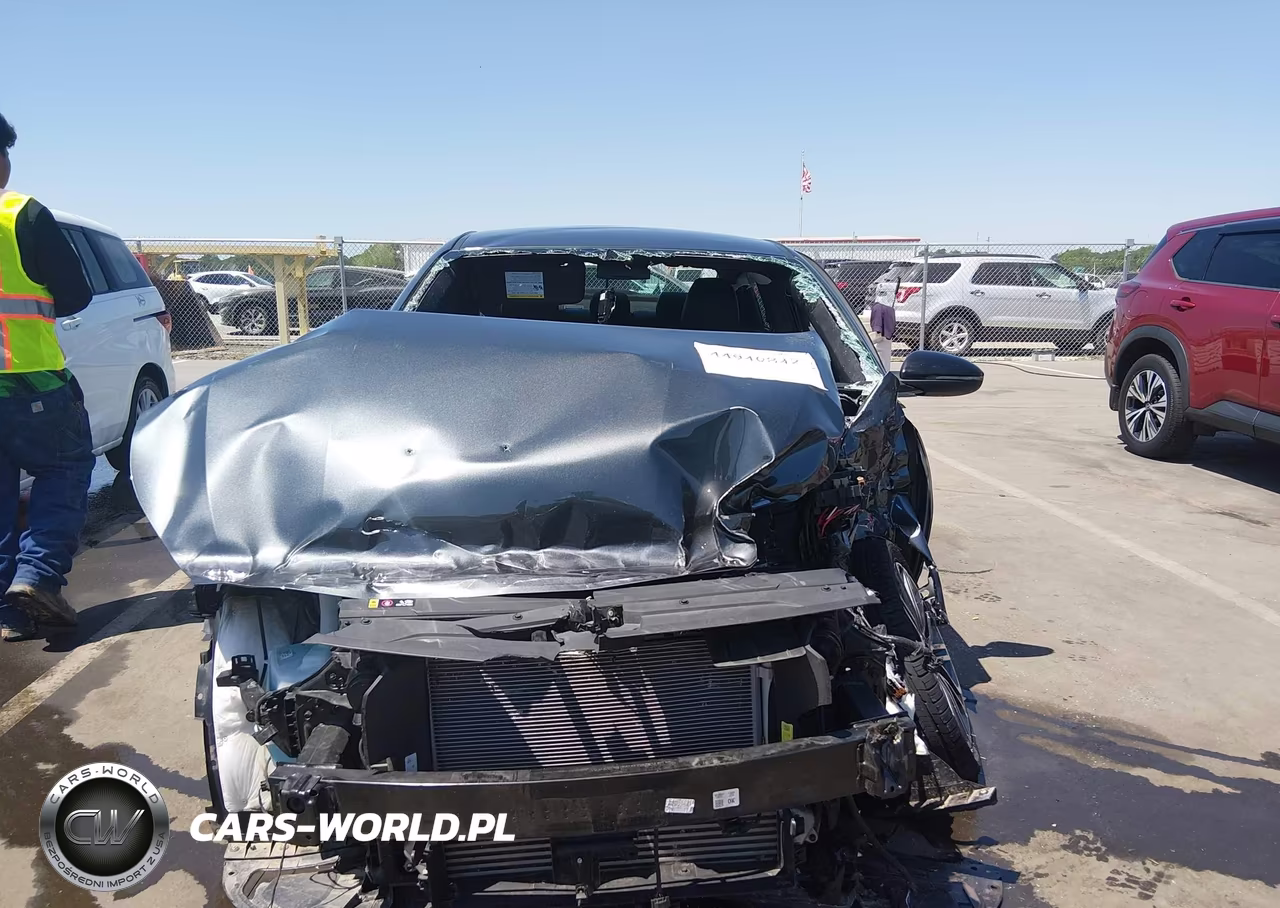 2023 Kia Forte Gt VIN:3KPF44AC0PE676318 - 13