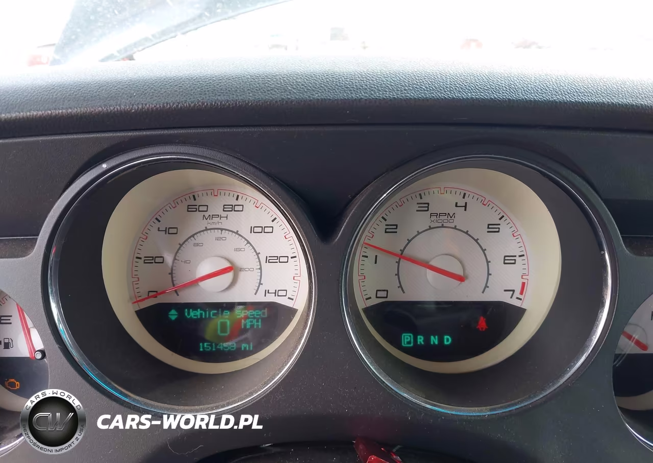 2013 Dodge Challenger Sxt Plus VIN:2C3CDYAG0DH741802 - 7