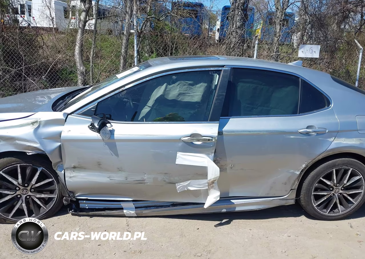 2022 Toyota Camry Se Awd VIN:4T1G11BK8NU072589 - 15