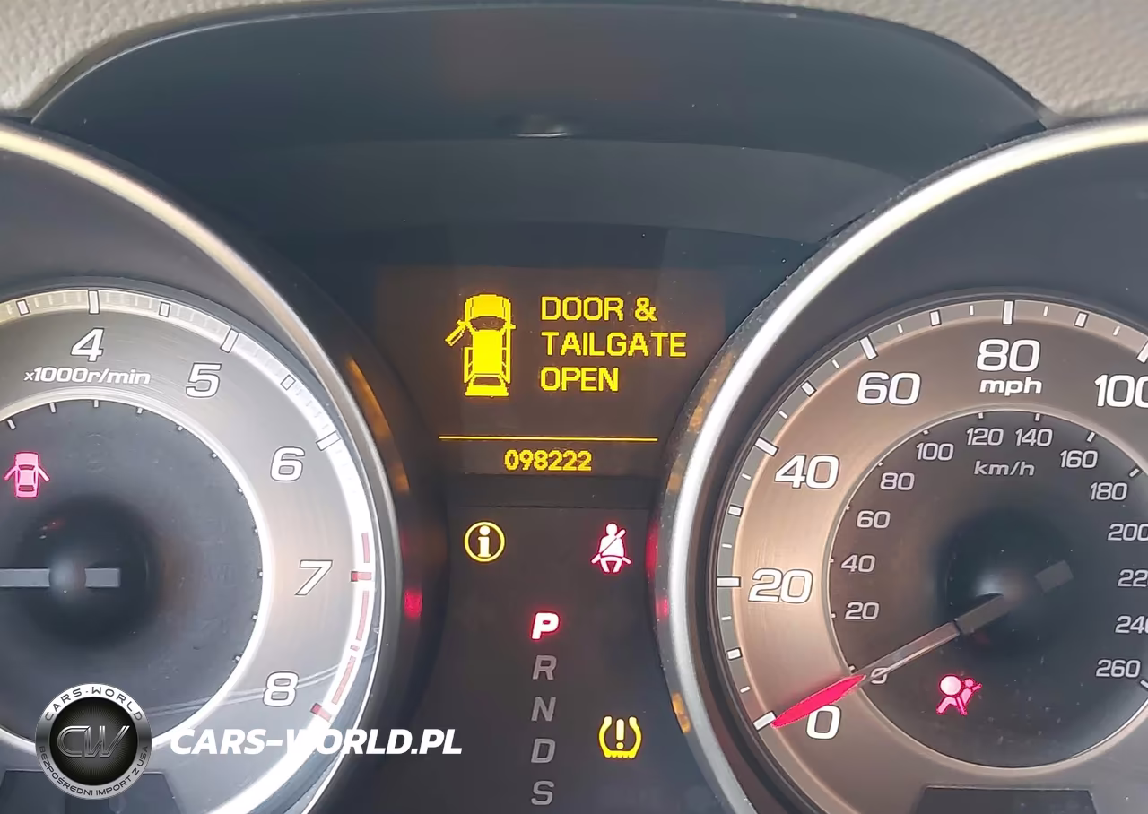 2013 Acura Mdx Technology Package VIN:2HNYD2H38DH500372 - 15
