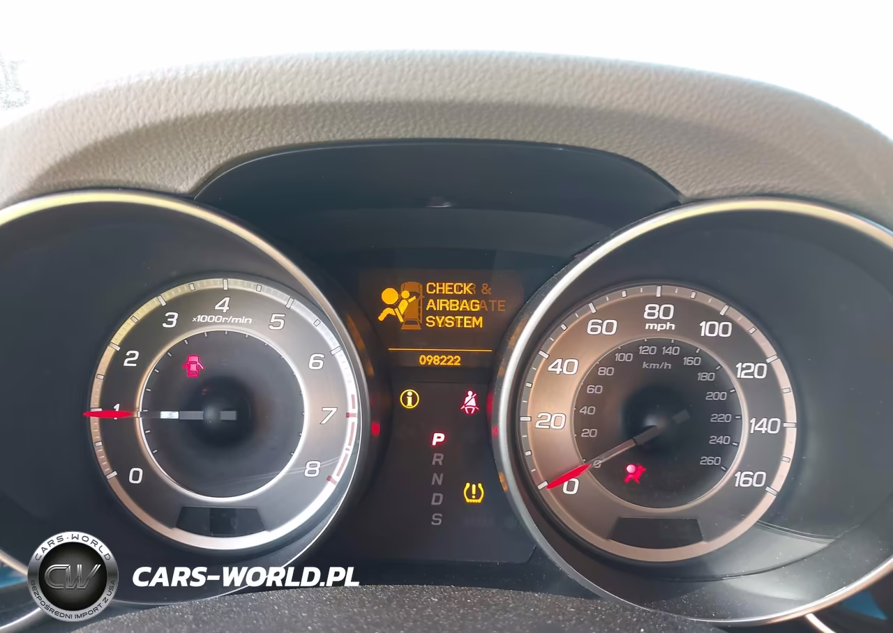 2013 Acura Mdx Technology Package VIN:2HNYD2H38DH500372 - 7
