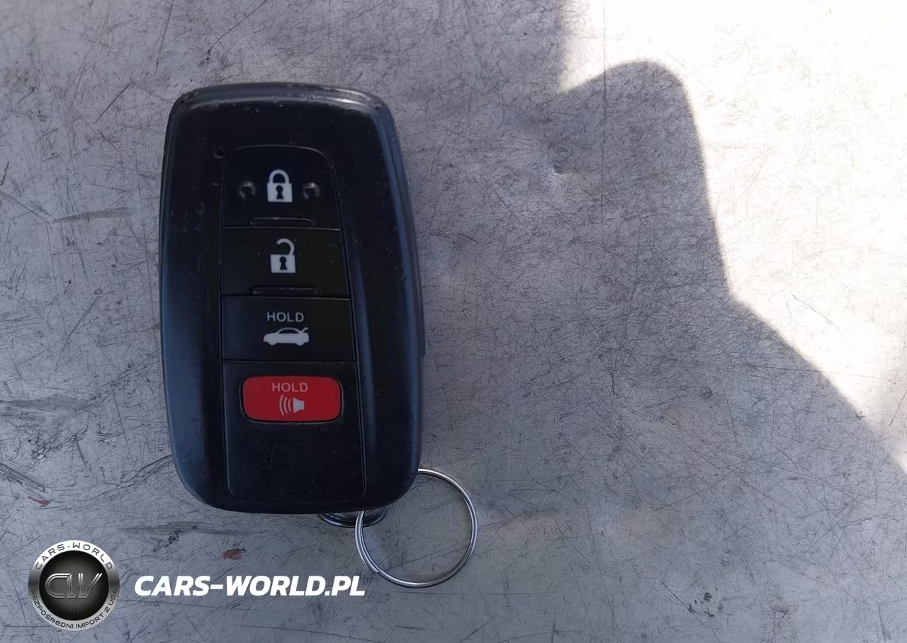 2020 Toyota Corolla Le VIN:JTDHPRAE6LJ074132 - 11