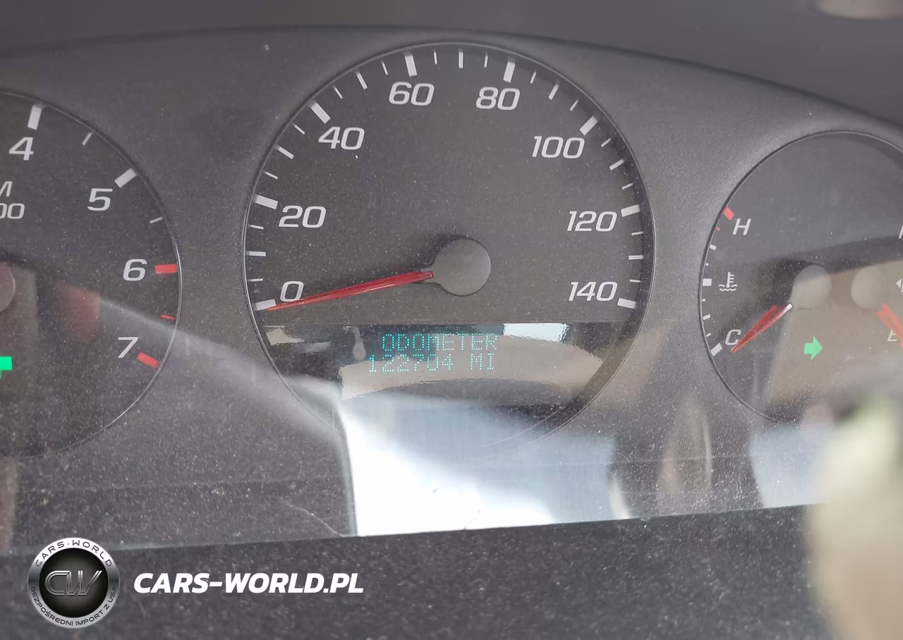 2007 Chevrolet Impala Ls VIN:2G1WB58K679231940 - 7