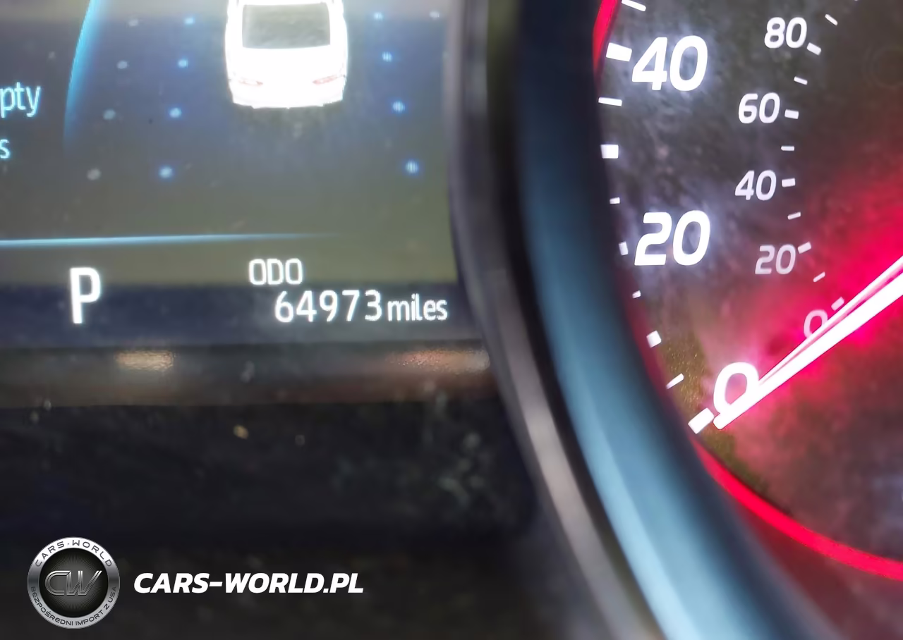 2021 Toyota Camry Xse Awd VIN:4T1K61BK0MU032565 - 15