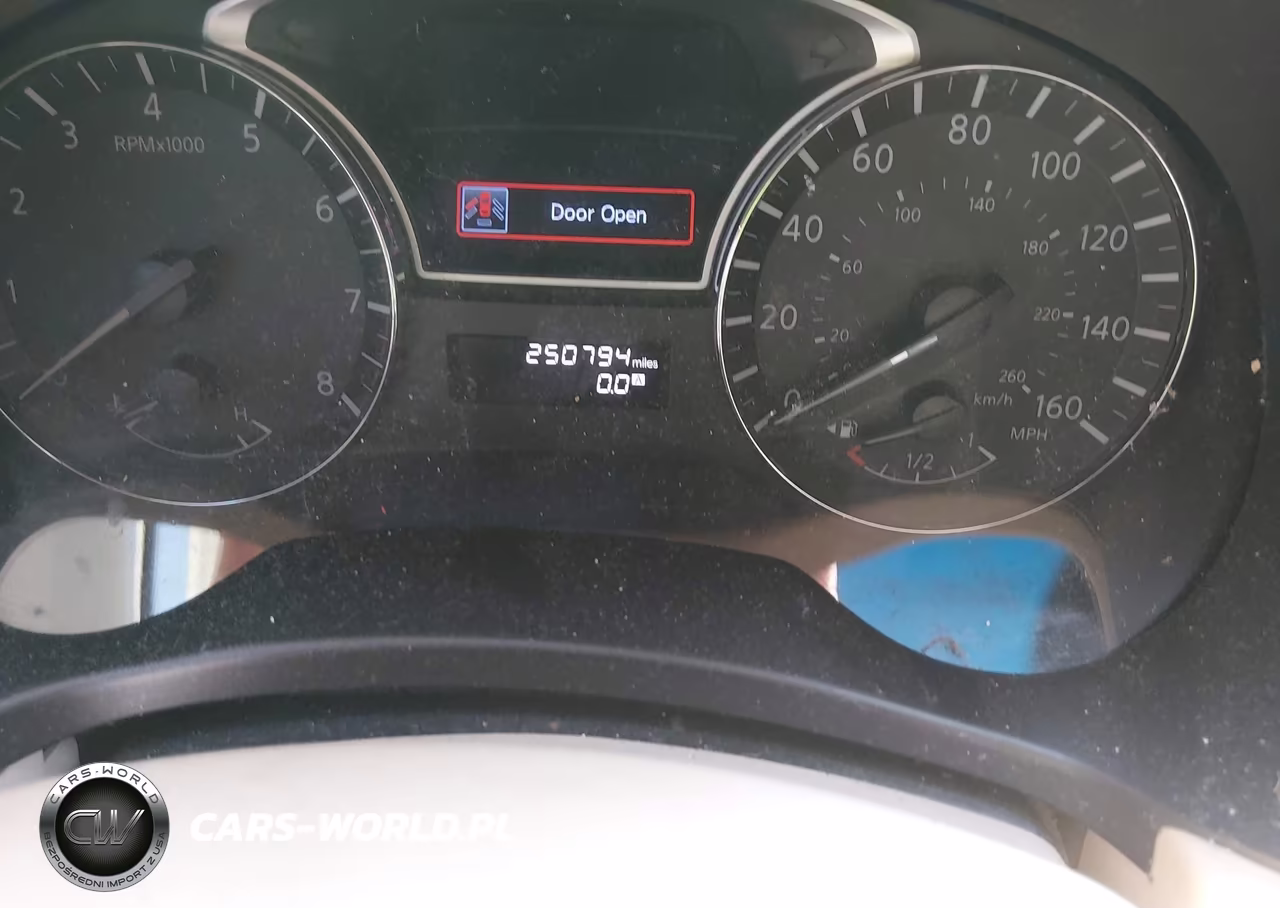 2014 Nissan Pathfinder Platinum VIN:5N1AR2MM7EC640968 - 7